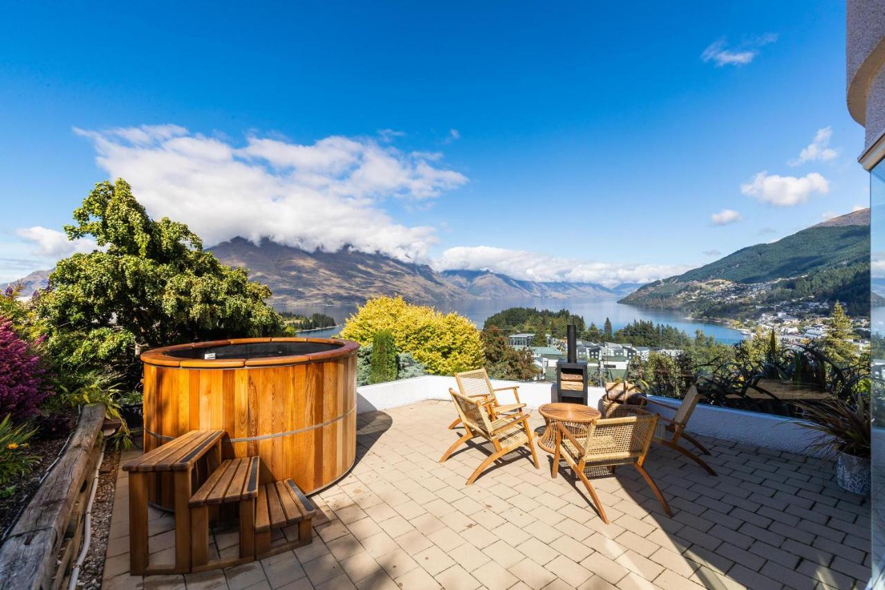 6B Edinburgh By Staysouth Queenstown Luaran gambar