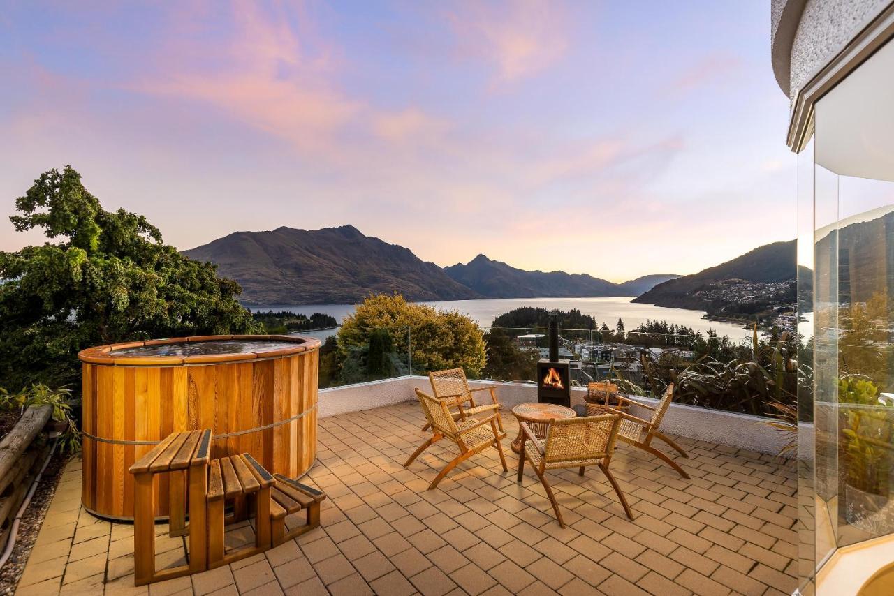 6B Edinburgh By Staysouth Queenstown Luaran gambar
