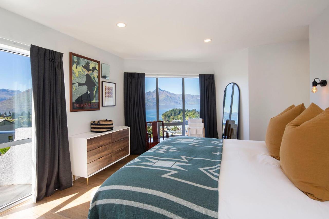 6B Edinburgh By Staysouth Queenstown Luaran gambar