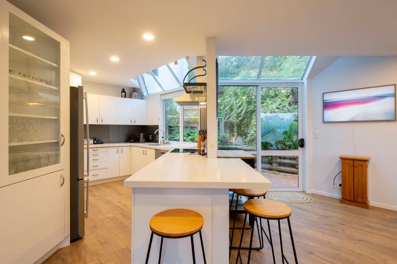 6B Edinburgh By Staysouth Queenstown Luaran gambar
