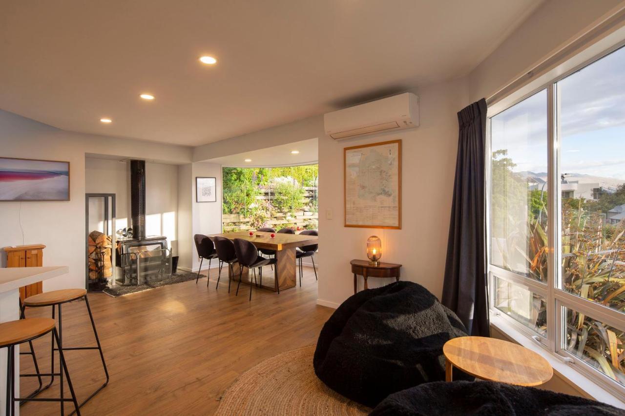6B Edinburgh By Staysouth Queenstown Luaran gambar