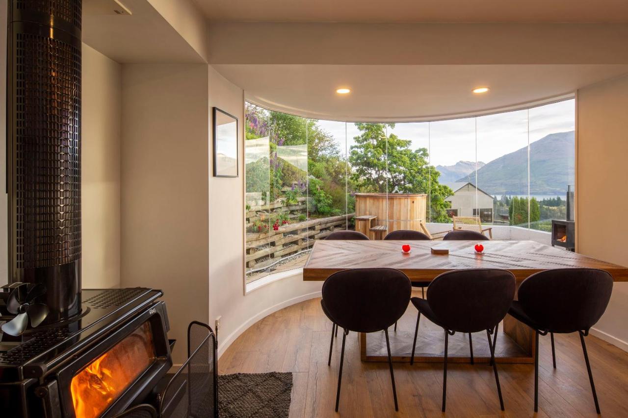 6B Edinburgh By Staysouth Queenstown Luaran gambar