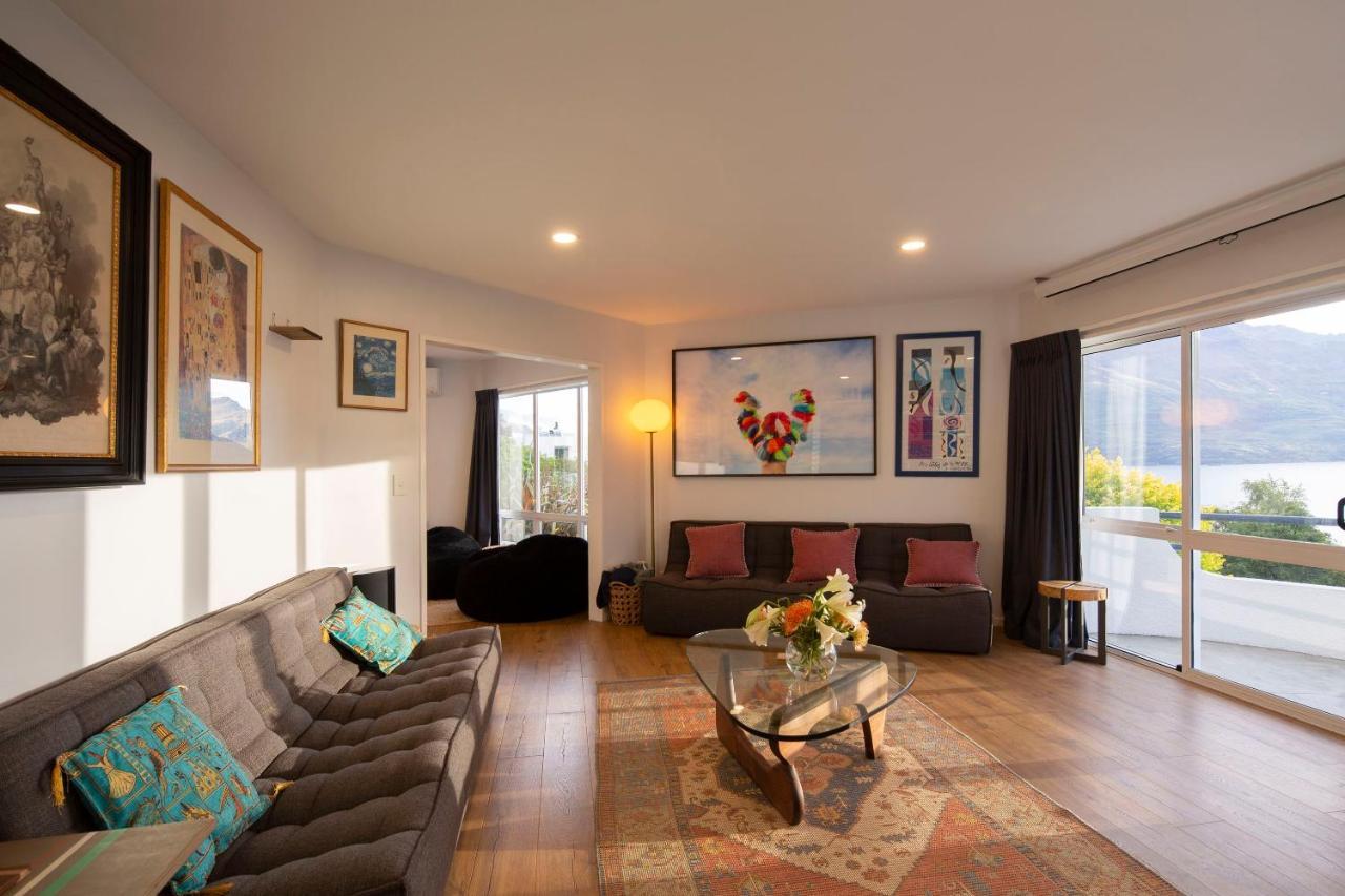 6B Edinburgh By Staysouth Queenstown Luaran gambar